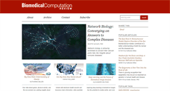 Desktop Screenshot of bcr.org