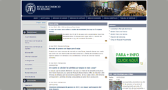 Desktop Screenshot of bcr.com.ar