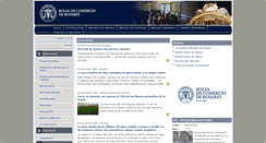 Desktop Screenshot of cac.bcr.com.ar