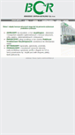 Mobile Screenshot of bcr.com.pl